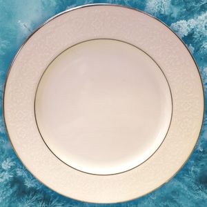 Vtg Bread & Butter Plate Grace Concerto China